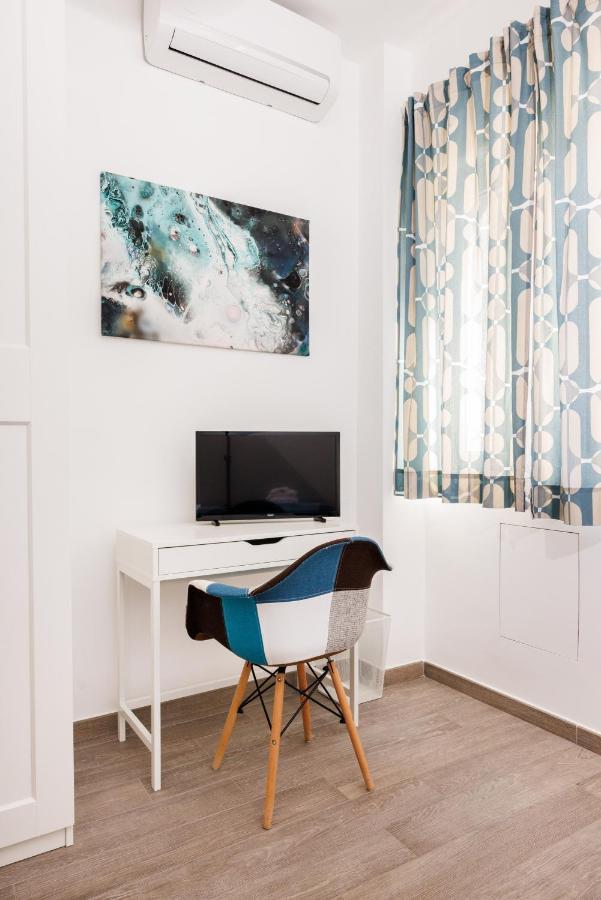 Blue Apartment Мессина Экстерьер фото